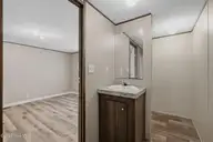 1426 Cherrytree Road NE, Winnabow, NC 28479 — 2-bedroom manufactured home in Deerfield Estates, Winnabow, NC, photo 17 of 25