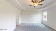 100 Windemere Lane, Goldsboro, NC 27530 — 3-bedroom home in Windmere, Goldsboro, NC, photo 11 of 28: Master Bedroom