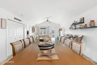 130 Crab Street, Holden Beach, NC 28462 — 4-bedroom home in L.S. Holden, Holden Beach, NC, photo 9 of 73: 130CrabSt - 21