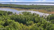 5105 Bucco Reef Road, New Bern, NC 28560 — lot in Fairfield Harbour, New Bern, NC, photo 2 of 16: 2-web-or-mls-DJI_0557