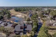 1753 Signature Place, Wilmington, NC 28405 — 3-bedroom condo in Landfall, Wilmington, NC, photo 5 of 50: 1753SignaturePlaceDrone-3