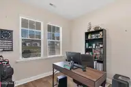 215 Farmhouse Lane, Carthage, NC 28327 — 4-bedroom home in Meadows at Farm Life, Carthage, NC, photo 14 of 55: 24-32_215 Farmhouse Ln., Carthage, NC 28