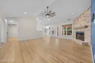 204 Westmont Road, Jacksonville, NC 28540 — 4-bedroom home in Williamsburg Plantation, Jacksonville, NC, photo 8 of 37