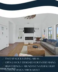 381 E Fourth Street, Ocean Isle Beach, NC 28469 — 5-bedroom waterfront home in Little Beach Landing, Ocean Isle Beach, NC, photo 10 of 62: 381 E Fourth Street