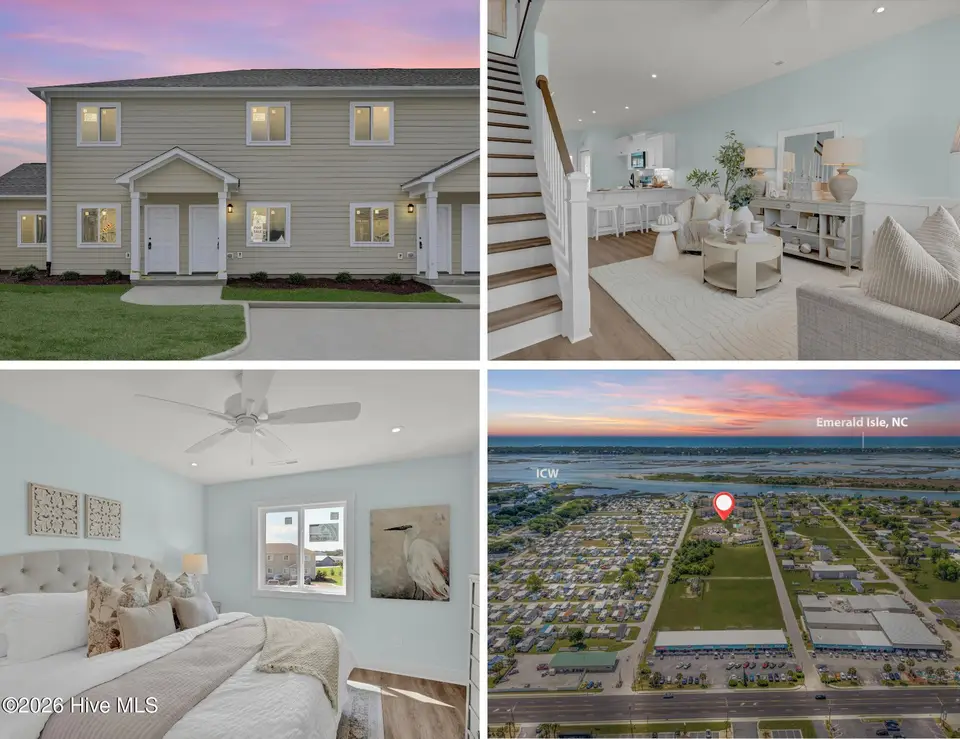 650 Cedar Point Boulevard F2, Cedar Point, NC 28584 — 2-bedroom condo in Cedar Point Villas, Cedar Point, NC, photo 1 of 41: F2 CPV (1)
