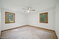 413 Hickory Drive, Elizabeth City, NC 27909 — 3-bedroom home in Hickory Acres, Elizabeth City, NC, photo 15 of 33: Bedroom 2