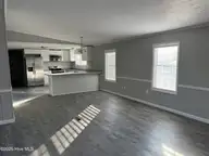 1906 Emerson Street, New Bern, NC 28562 — 3-bedroom manufactured home in Pembroke, New Bern, NC, photo 3 of 16: IMG_6634