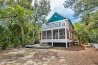 23 Dowitcher Trail, Bald Head Island, NC 28461 — 3-bedroom waterfront home in Stage I, Bald Head Island, NC, photo 2 of 48