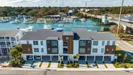 2 Marina Street Apt B, Wrightsville Beach, NC 28480 — 3-bedroom waterfront condo, Wrightsville Beach, NC, photo 10 of 76