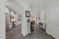 8270 Stenton Drive NE, Leland, NC 28451 — 4-bedroom townhome in Compass Pointe, Leland, NC, photo 11 of 55
