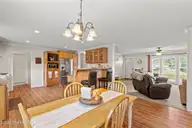 101 Cutlass Street, Jacksonville, NC 28546 — 3-bedroom manufactured home in Maynard Manor, Jacksonville, NC, photo 13 of 31