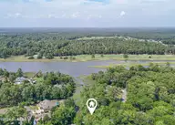 8920 Oyster Court SW, Sunset Beach, NC 28468 — waterfront lot, Sunset Beach, NC, photo 22 of 25