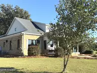 753 Laurie Ellis Road, Winterville, NC 28590 — 4-bedroom home, Winterville, NC, photo 11 of 11: Side House View