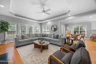 4728 Wedgefield Drive, Wilmington, NC 28409 — 4-bedroom home in Crosswinds, Wilmington, NC, photo 14 of 48