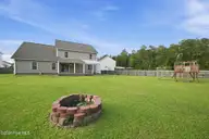 206 Honey Court E, Jacksonville, NC 28540 — 3-bedroom home in Thompson Farms, Jacksonville, NC, photo 9 of 54
