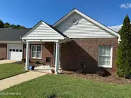 163 Irene Court, Rocky Mount, NC 27804 — 2-bedroom townhome in Sommerset, Rocky Mount, NC, photo 1 of 19: Front View