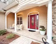875 Monticello Drive 8, Pinehurst, NC 28374 — 4-bedroom home in Unit 8, Pinehurst, NC, photo 8 of 73: 6D00B5F7-3921-40CC-88BE-586DCA07C56A