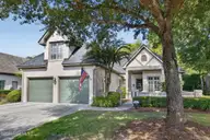 1809 Mews Drive, Wilmington, NC 28405 — 5-bedroom waterfront home in Landfall, Wilmington, NC, photo 1 of 72: 1809MewsDrive-1