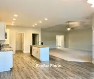 254 Big August Way, Jacksonville, NC 28546 — 3-bedroom home in Onslow Bay, Jacksonville, NC, photo 9 of 26: Ashby 2045-6