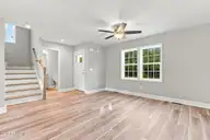 595 S Glover Street, Southern Pines, NC 28387 — 3-bedroom home in West Southern P, Southern Pines, NC, photo 10 of 51