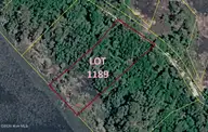 87 Multiple Lots Cape Creek Road, Bald Head Island, NC 28461 — waterfront lot in BHI Middle Island, Bald Head Island, NC, photo 12 of 19: Lot 1189