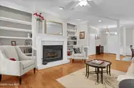 1404 Halcyon Lane, Wilmington, NC 28411 — 4-bedroom waterfront home in Avenel, Wilmington, NC, photo 13 of 72
