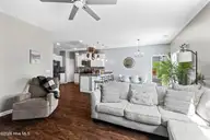 228 Cheswick Drive, Holly Ridge, NC 28445 — 3-bedroom home in The Preserve At Morris Landing, Holly Ridge, NC, photo 12 of 37