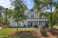 704 Fleming Court, Carthage, NC 28327 — 4-bedroom home in Ravensbrook, Carthage, NC, photo 1 of 50
