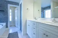 105 Kingswood Circle, Pinehurst, NC 28374 — 4-bedroom home in Pinehurst No. 6, Pinehurst, NC, photo 21 of 43: PrimeBath1