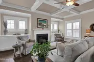 5418 Saltwater Run, Wilmington, NC 28409 — 3-bedroom waterfront home in Helms Port, Wilmington, NC, photo 8 of 47