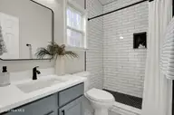 405 S 6th Street 2, Wilmington, NC 28401 — 3-bedroom condo in Castle Dock, Wilmington, NC, photo 17 of 49