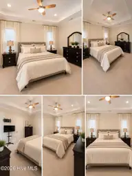 4515 Auriana Way, Wilmington, NC 28409 — 4-bedroom home in Pacific Place, Wilmington, NC, photo 21 of 50