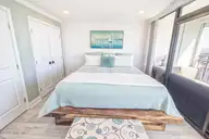 1080 Saint Joseph Street Apt 10b, Carolina Beach, NC 28428 — 1-bedroom waterfront condo in Harbor Oaks Condominiums, Carolina Beach, NC, photo 21 of 35
