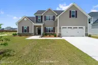 514 Appalachian Trail N, Jacksonville, NC 28546 — 5-bedroom home in Stateside, Jacksonville, NC, photo 1 of 43