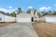 318 Ladyfish Loop NW, Sunset Beach, NC 28468 — 5-bedroom home in Sunfish Cove, Sunset Beach, NC, photo 1 of 43: 001_img_2654_59