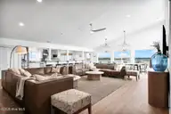 6008 W Beach Drive, Oak Island, NC 28465 — 6-bedroom waterfront home, Oak Island, NC, photo 16 of 75: 6008WestBeachDrive-3