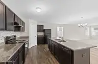 1828 Simonton Drive, Wilmington, NC 28405 — 3-bedroom home in Cane Garden Village, Wilmington, NC, photo 8 of 34: Simonton1828-3kitShaneL33A1885-CR2
