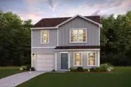 366 Bosco Lane SW, Supply, NC 28462 — 3-bedroom home, Supply, NC, photo 2 of 4: Ashton B1