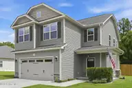120 Mittams Point Drive, Jacksonville, NC 28546 — 4-bedroom home in Towne Pointe, Jacksonville, NC, photo 6 of 55: 120 Mittams Point Dr. Jacksonville, NC