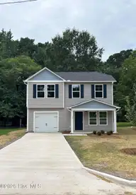 105 W Sater Street, Pinetops, NC 27864 — 4-bedroom home, Pinetops, NC, photo 1 of 23: 105 sater st