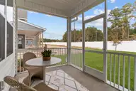 1318 Rosenwald Drive, Leland, NC 28451 — 3-bedroom home in Coastal Haven, Leland, NC, photo 17 of 23