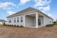 1000 Stanbury Bluff Road SW, Supply, NC 28462 — 3-bedroom home in Stanbury Creek, Supply, NC, photo 2 of 25: Dover Exterior 4