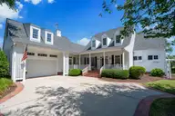 2686 Four Oak Road, Southport, NC 28461 — 4-bedroom waterfront home in St James, Southport, NC, photo 6 of 77: 2686 Four Oak Rd