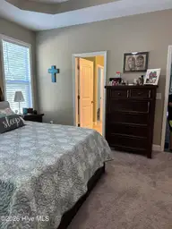 132 Emberwood Drive, Leland, NC 28479 — 4-bedroom home in Mallory Creek Plantation, Leland, NC, photo 12 of 28