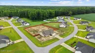 21 Oakbridge Way, Pikeville, NC 27863 — 3-bedroom home in Emerson Fields, Pikeville, NC, photo 12 of 31: 21-21 Oakbridge Way-21