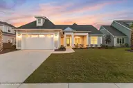 4365 Fantail Drive, Leland, NC 28451 — 3-bedroom home in Brunswick Forest, Leland, NC, photo 1 of 67