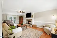 2108 Burnside Drive NW, Wilson, NC 27896 — 3-bedroom home in Woodridge, Wilson, NC, photo 16 of 42: 16-2108 Burnside Dr NW-16