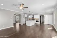 205 Shortleaf Drive, Grimesland, NC 27837 — 4-bedroom home in Kennedy's Crossing, Grimesland, NC, photo 11 of 28: 19-web-or-mls-BLS_0027