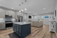245 NE 64th Street, Oak Island, NC 28465 — 3-bedroom home in Tranquil Harbour Island, Oak Island, NC, photo 14 of 64: 31-web-or-mls-DSC04948