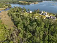 20 20 Summer Rest Trail, Hubert, NC 28539 — lot in The Bluffs at Starling Point, Hubert, NC, photo 6 of 16: Aerial 5